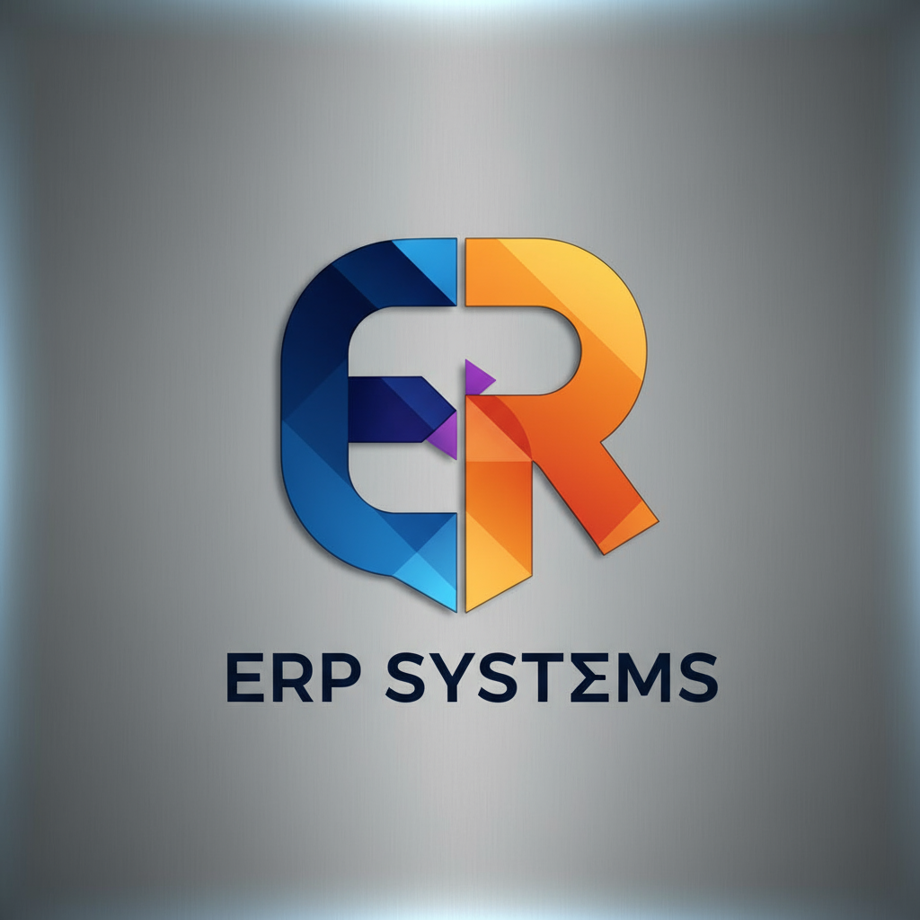 ERP Logo